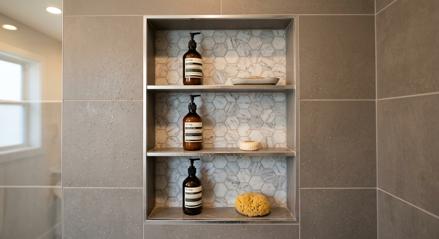 Transform Your Bathroom with Expert Remodeling in Puyallup, WA