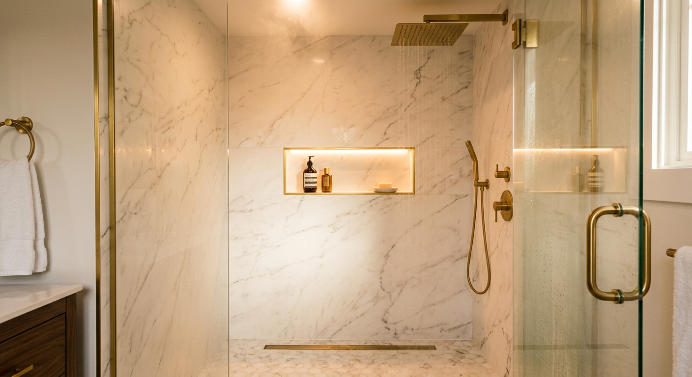 How to Choose the Right Contractor for Your Bathroom Remodeling