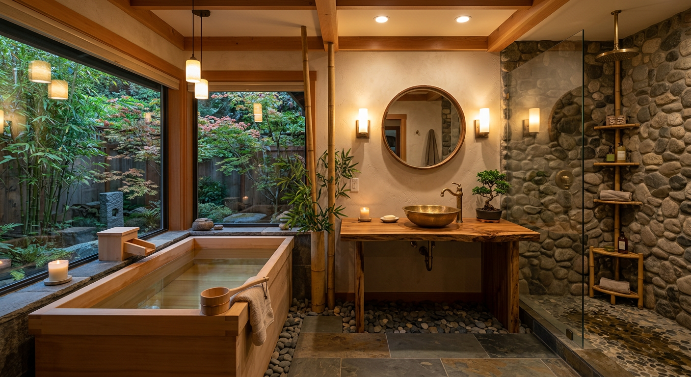 What to Expect During a Bathroom Remodel: Timeline and Process