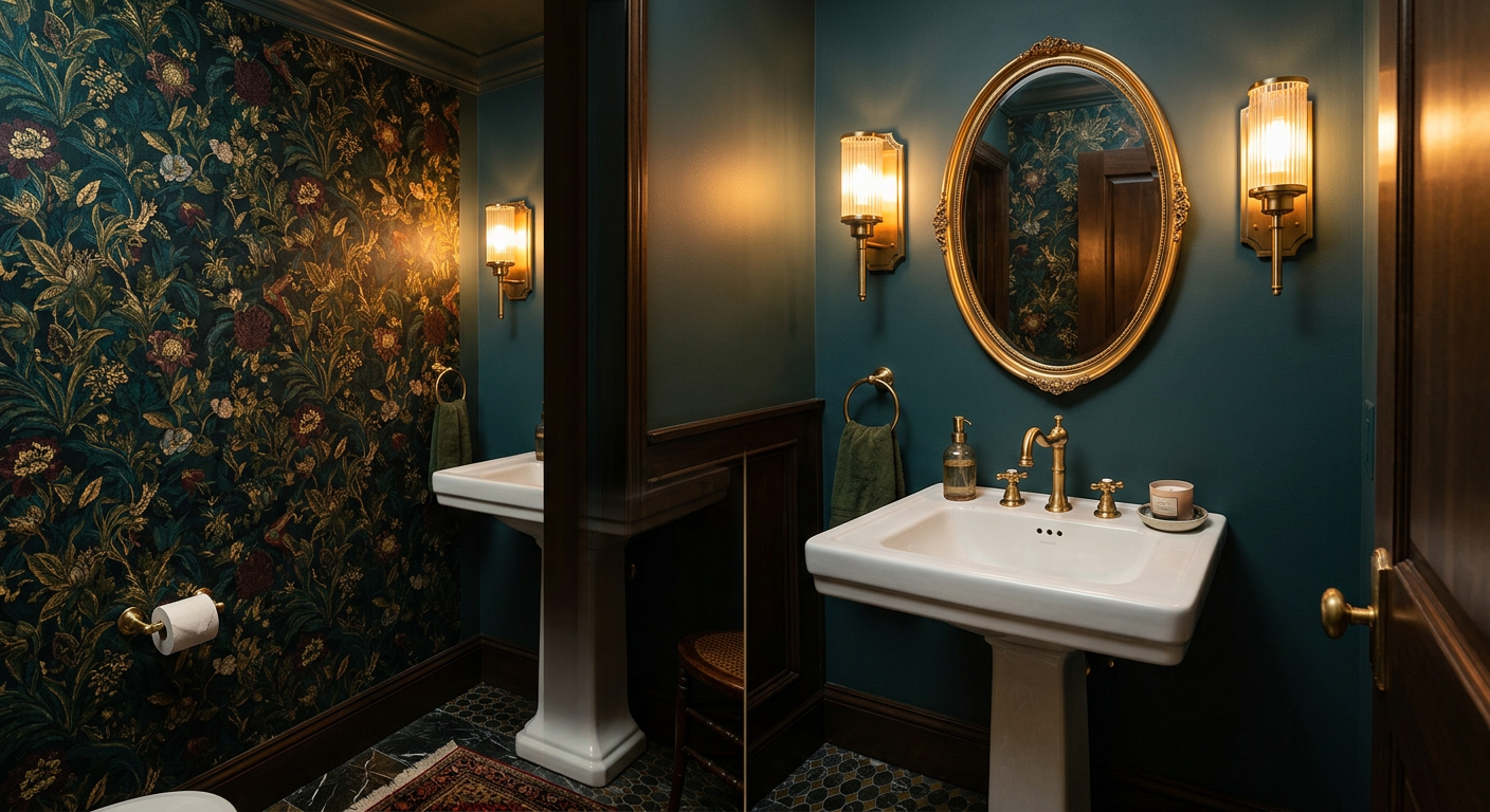 DIY vs Hiring a Contractor for Your Bathroom Remodel