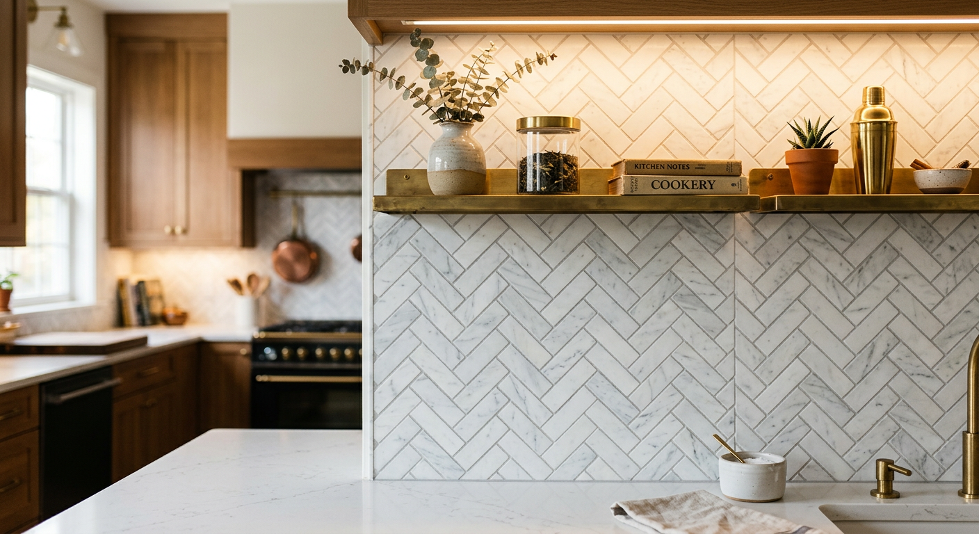 How to Clean Granite Countertops