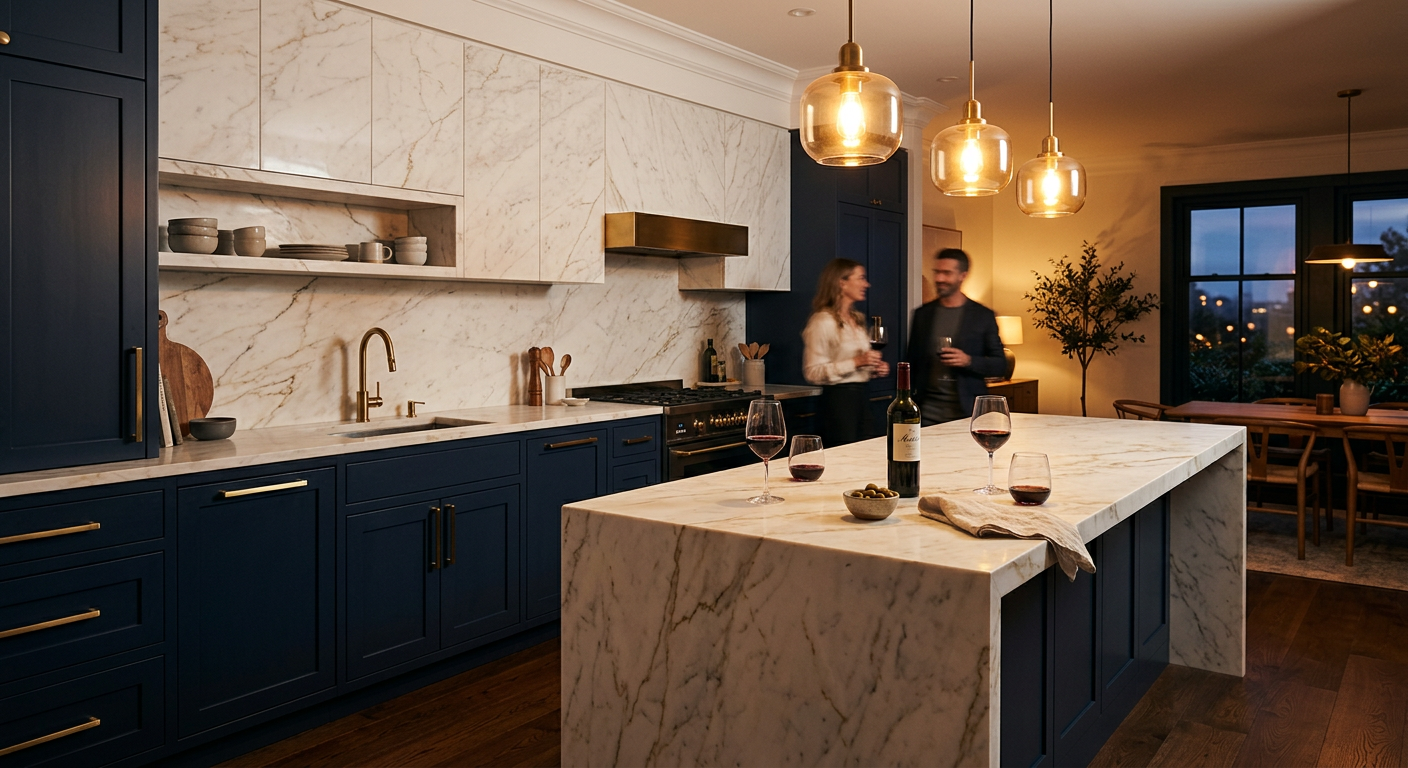 When to Remodel Your Kitchen: 7 Signs It's Time