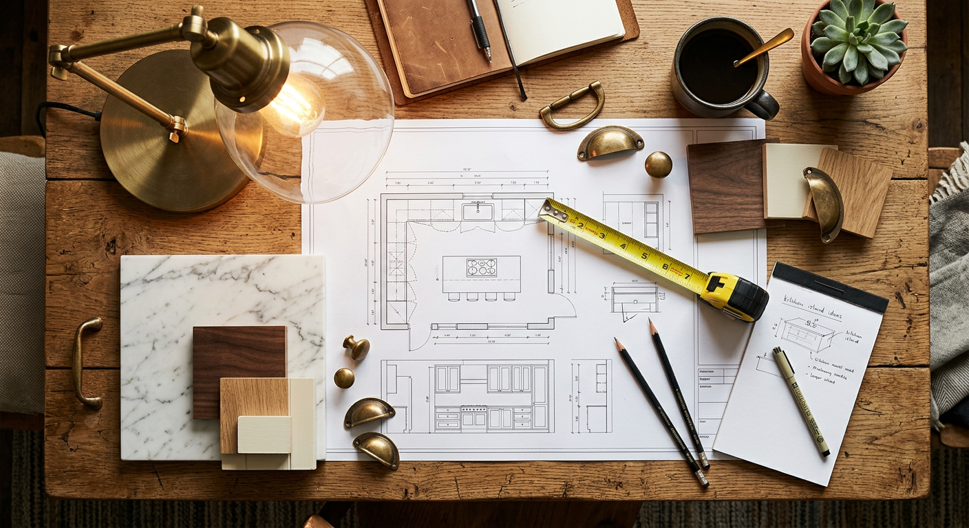 What Makes a High-Quality Kitchen Remodel Stand Out