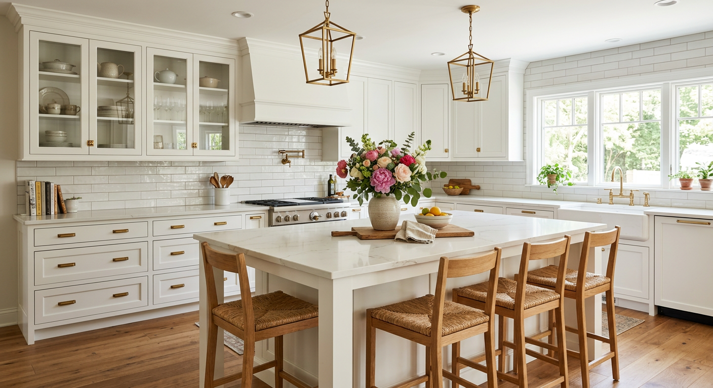How Much Does a Kitchen Remodel Cost in Puyallup, WA?