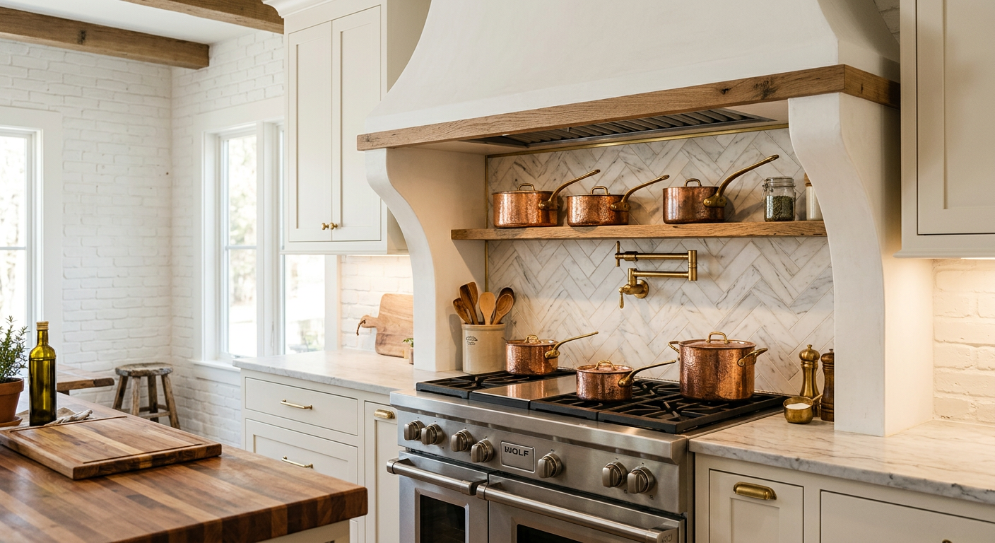 Kitchen Remodel on a Budget: Where to Spend and Where to Save