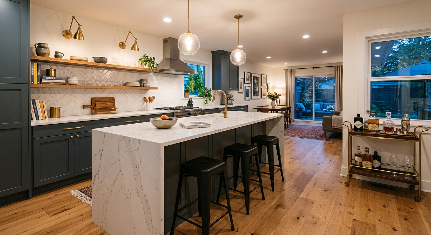 How to Plan a Kitchen Remodel That Lasts 20 Years