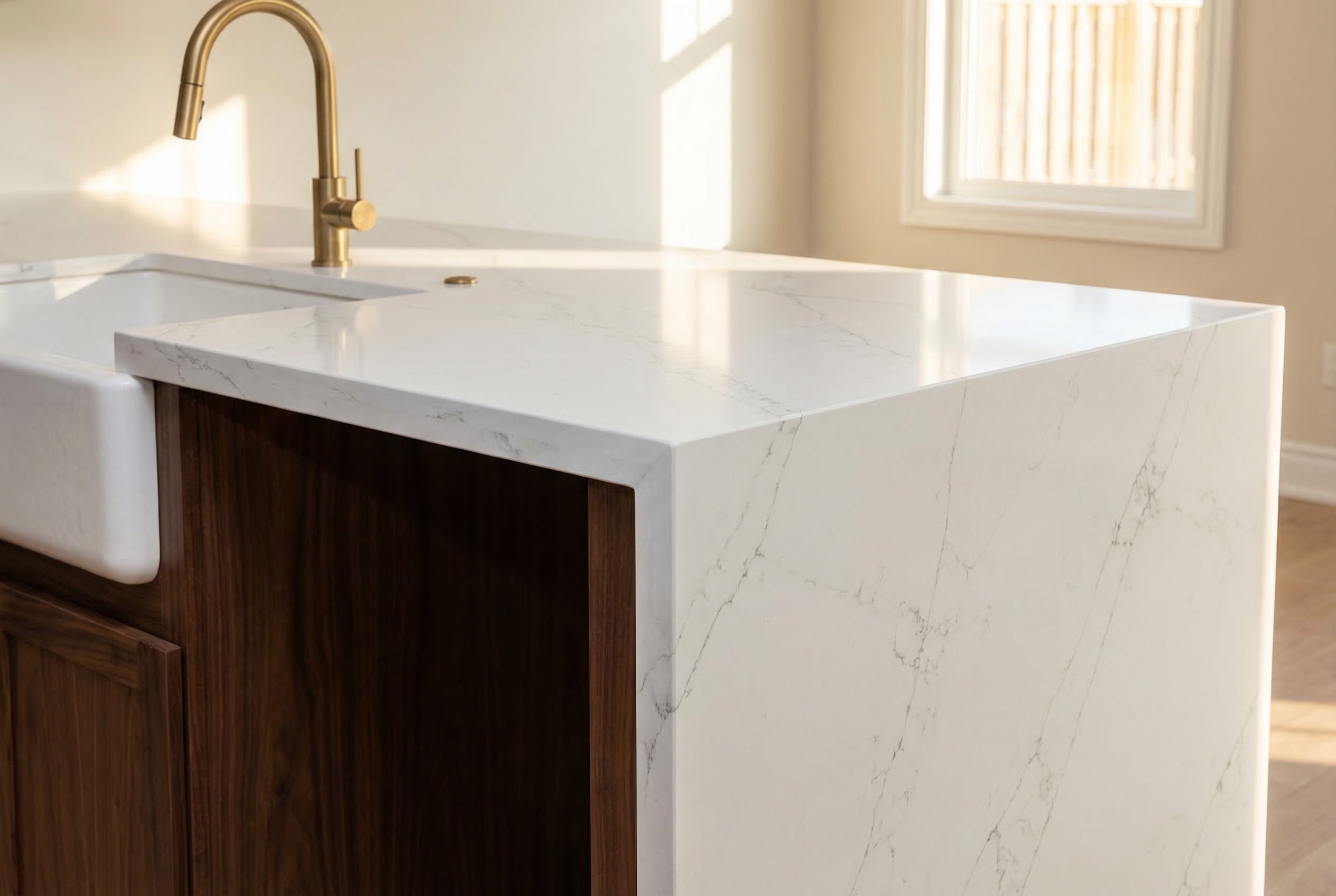 Countertops