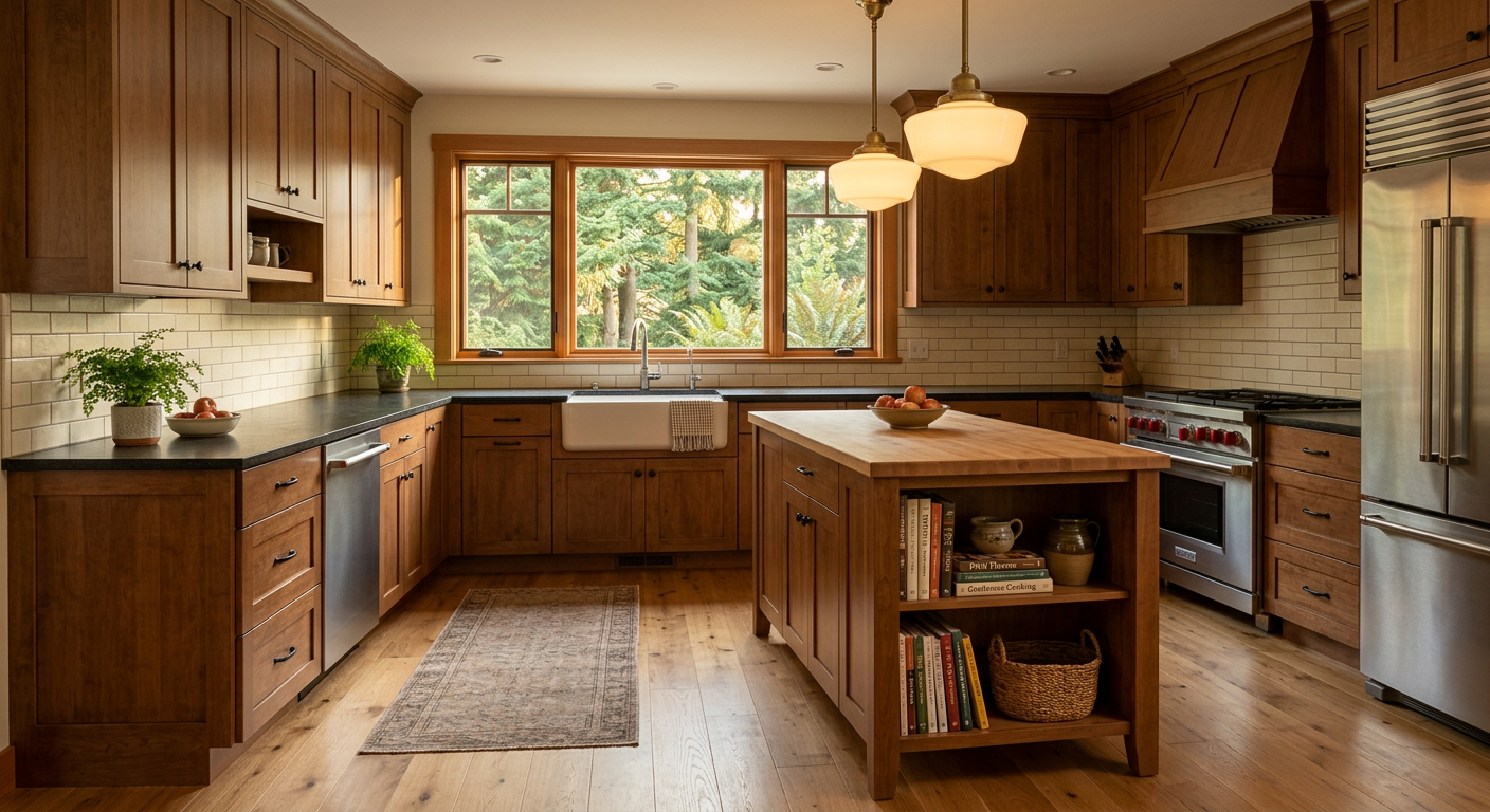 Is a Kitchen Remodel Worth It? Real ROI Numbers and What I Tell My Clients