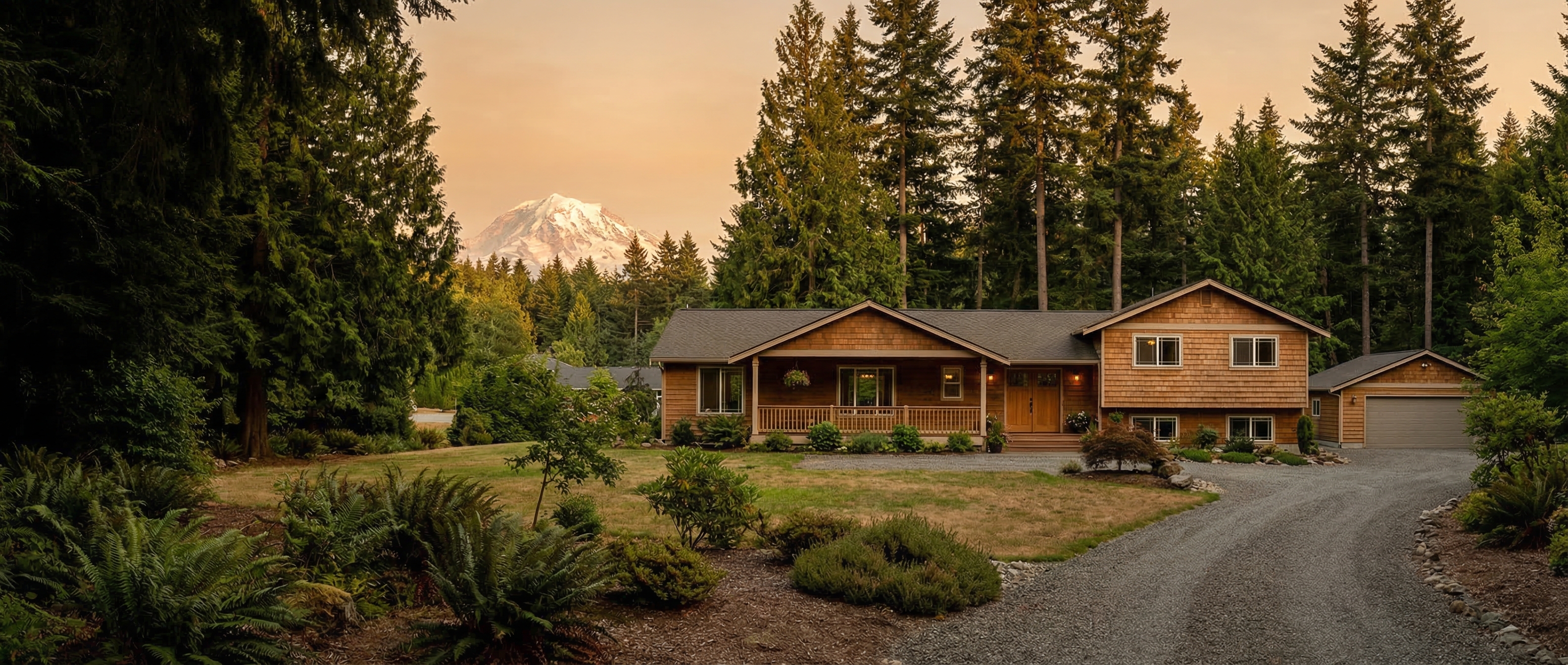 Home remodeling in Buckley, WA