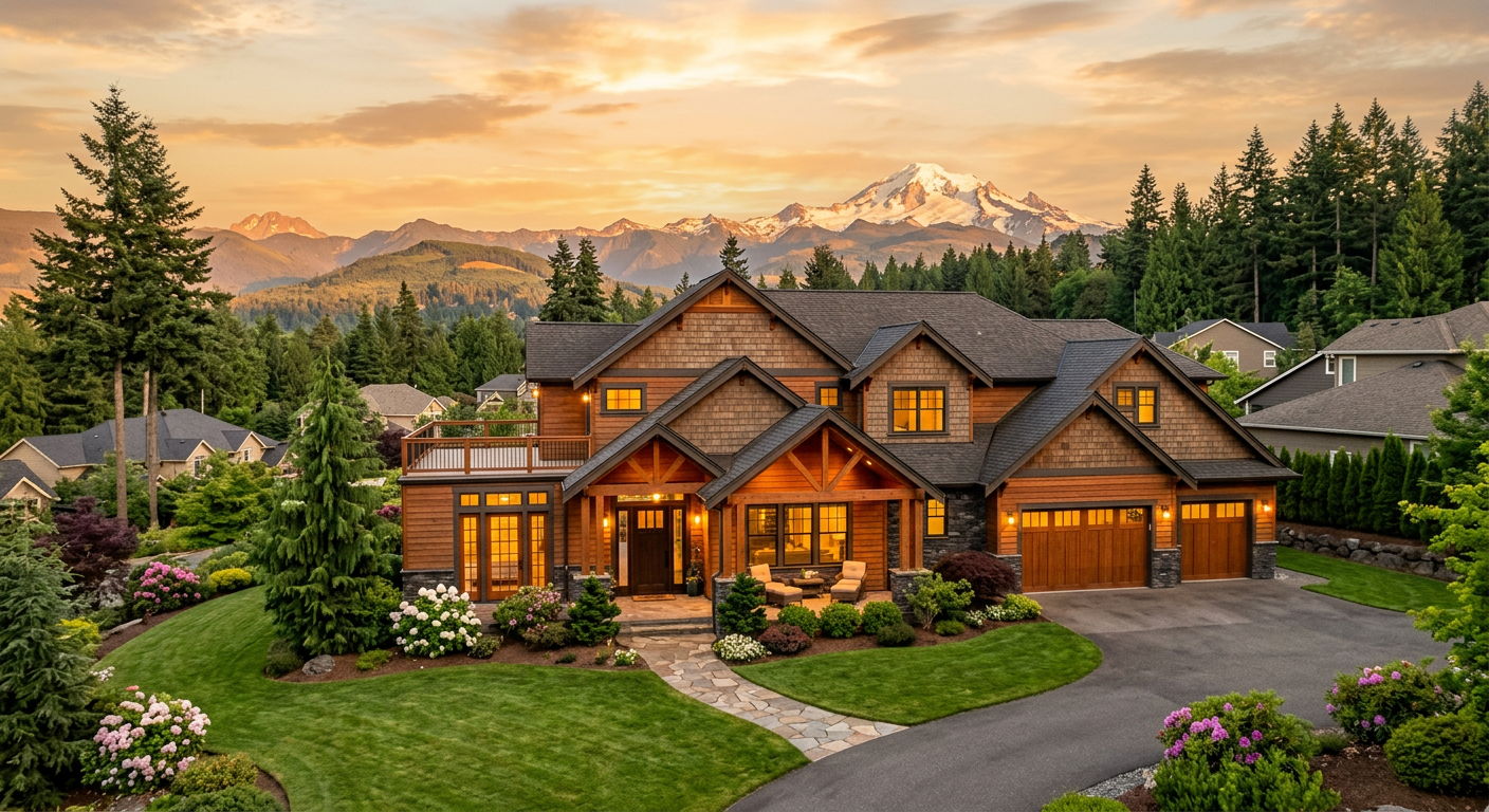 Home remodeling in Edgewood, WA