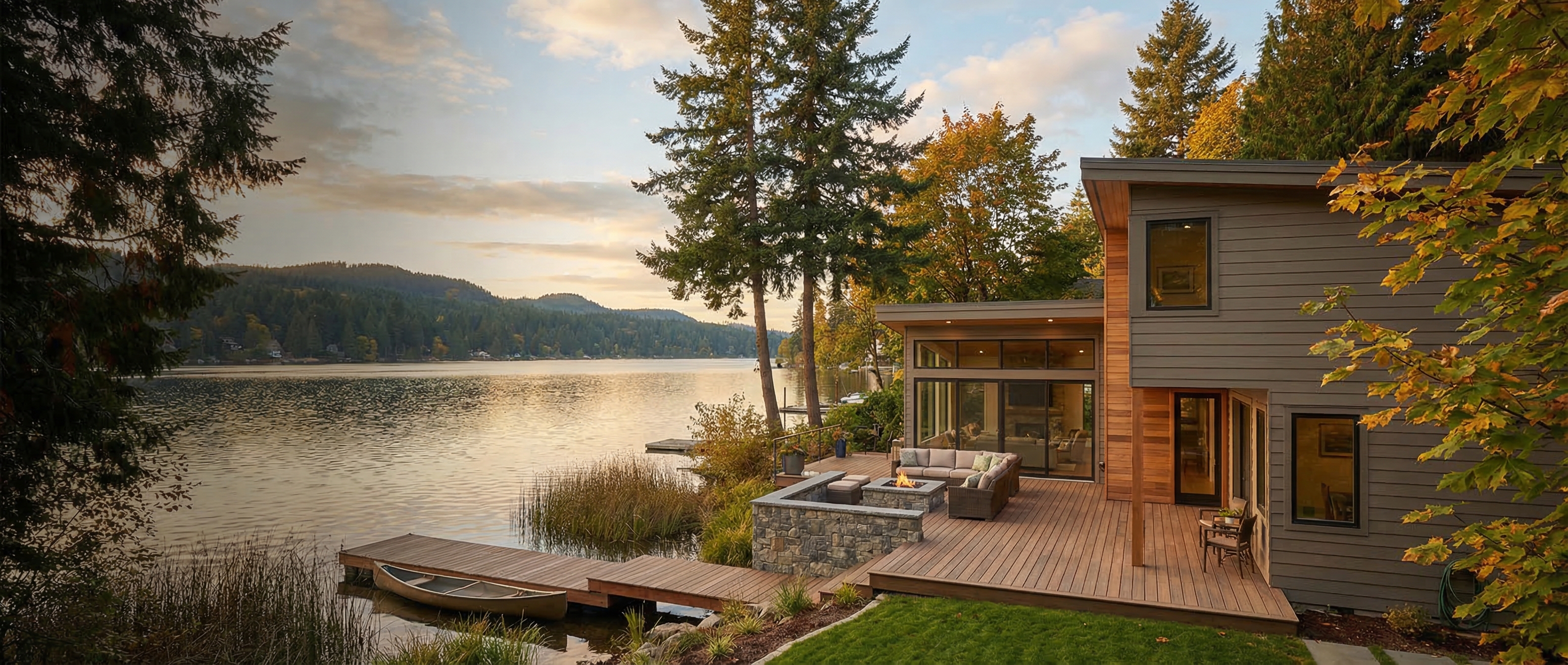 Home remodeling in Lake Tapps, WA