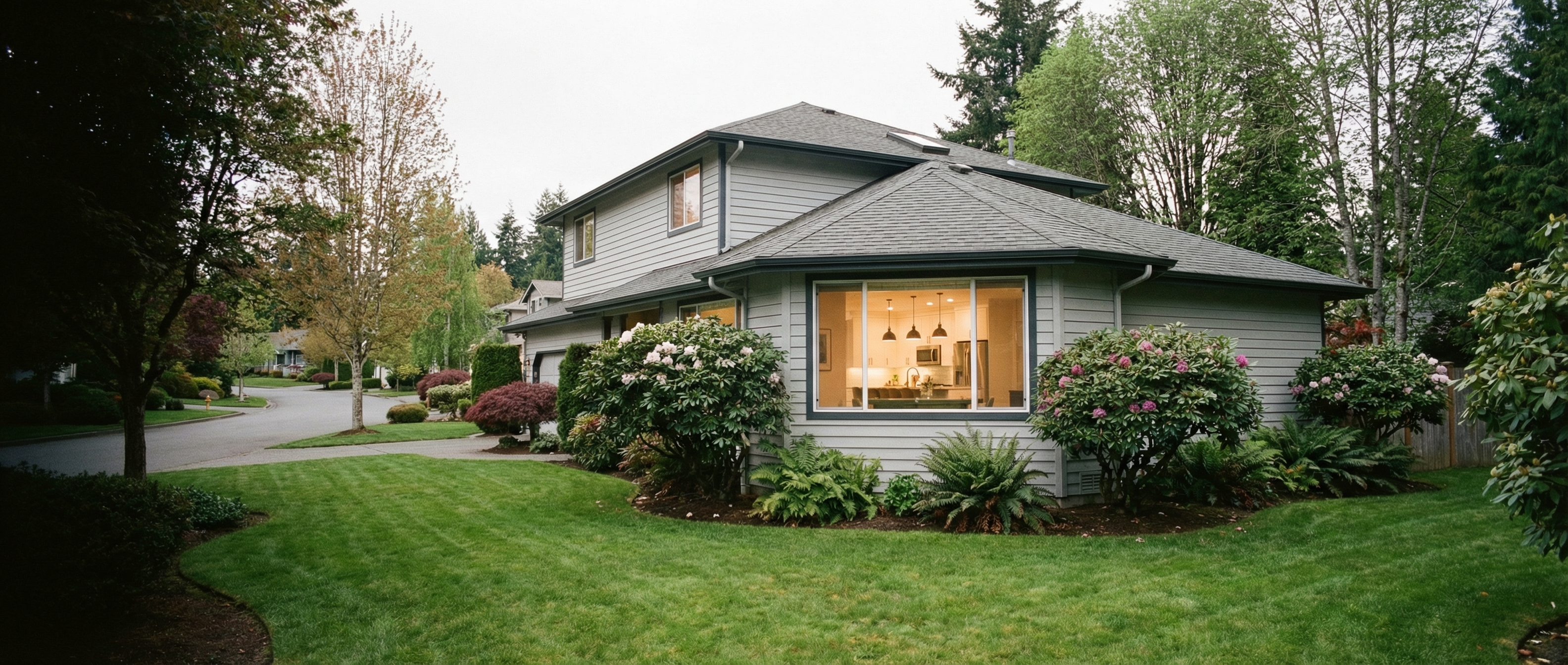 Home remodeling in Milton, WA