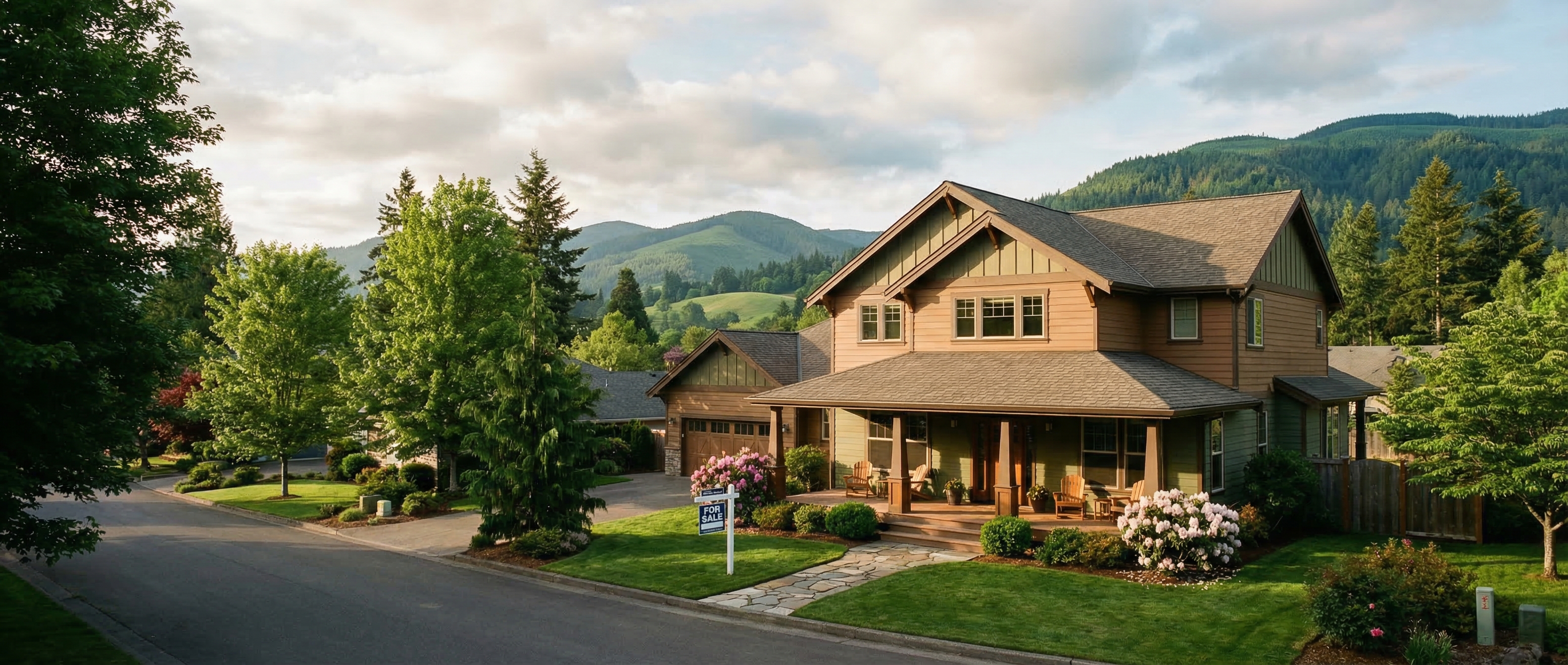 Home remodeling in Orting, WA