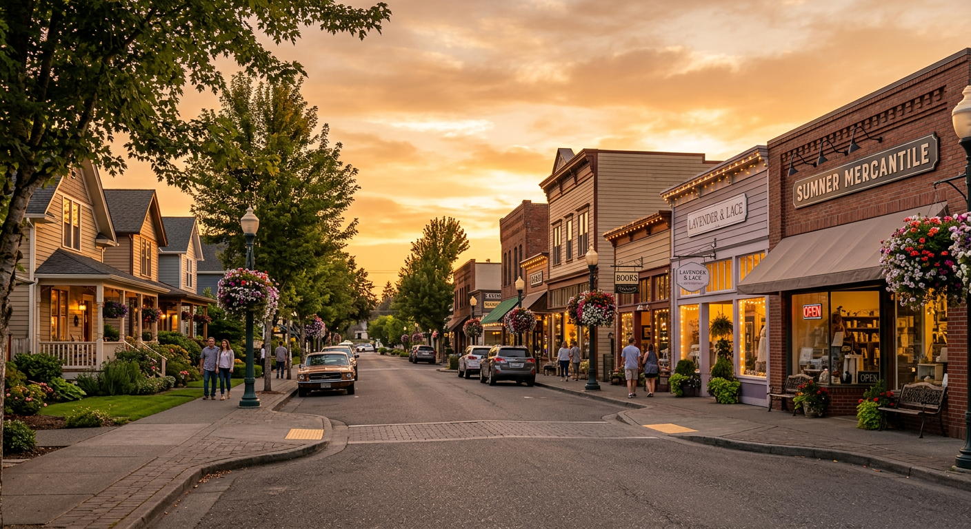 Home remodeling in Sumner, WA