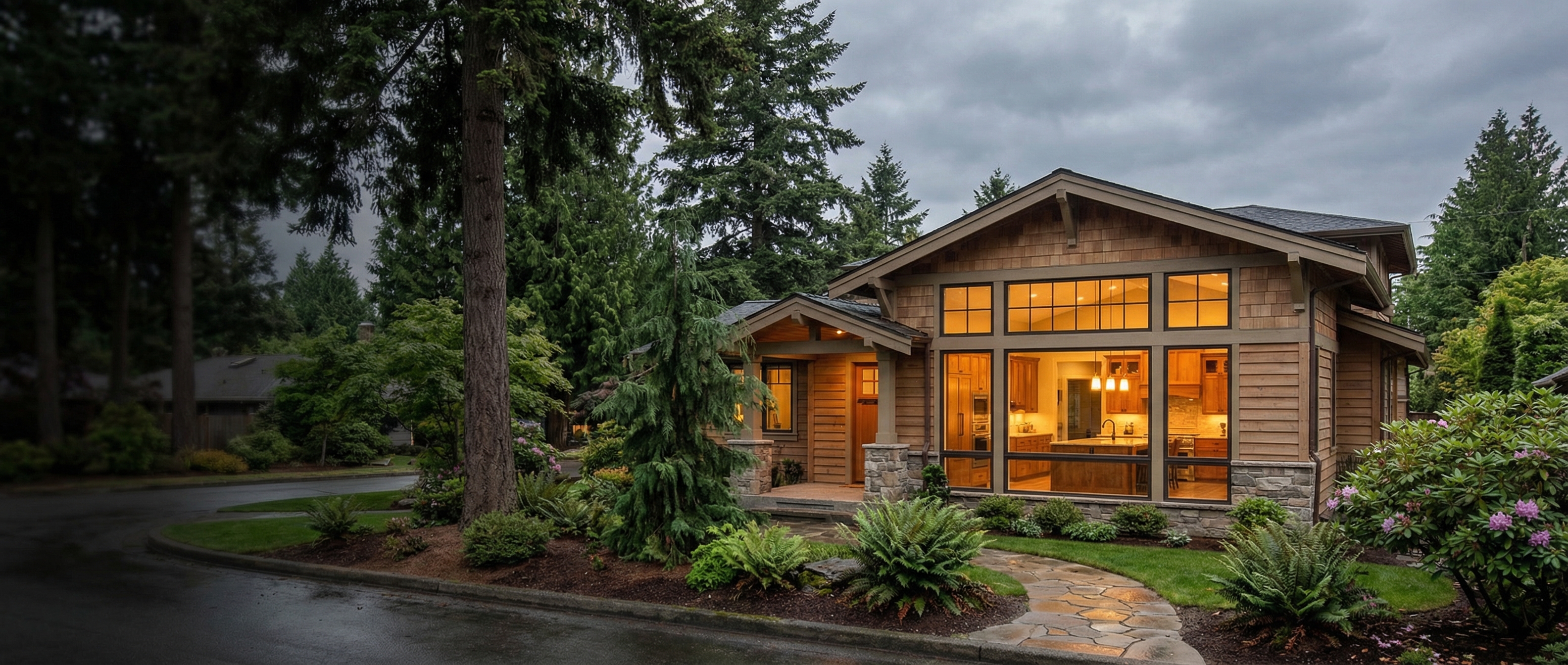 Home remodeling in University Place, WA