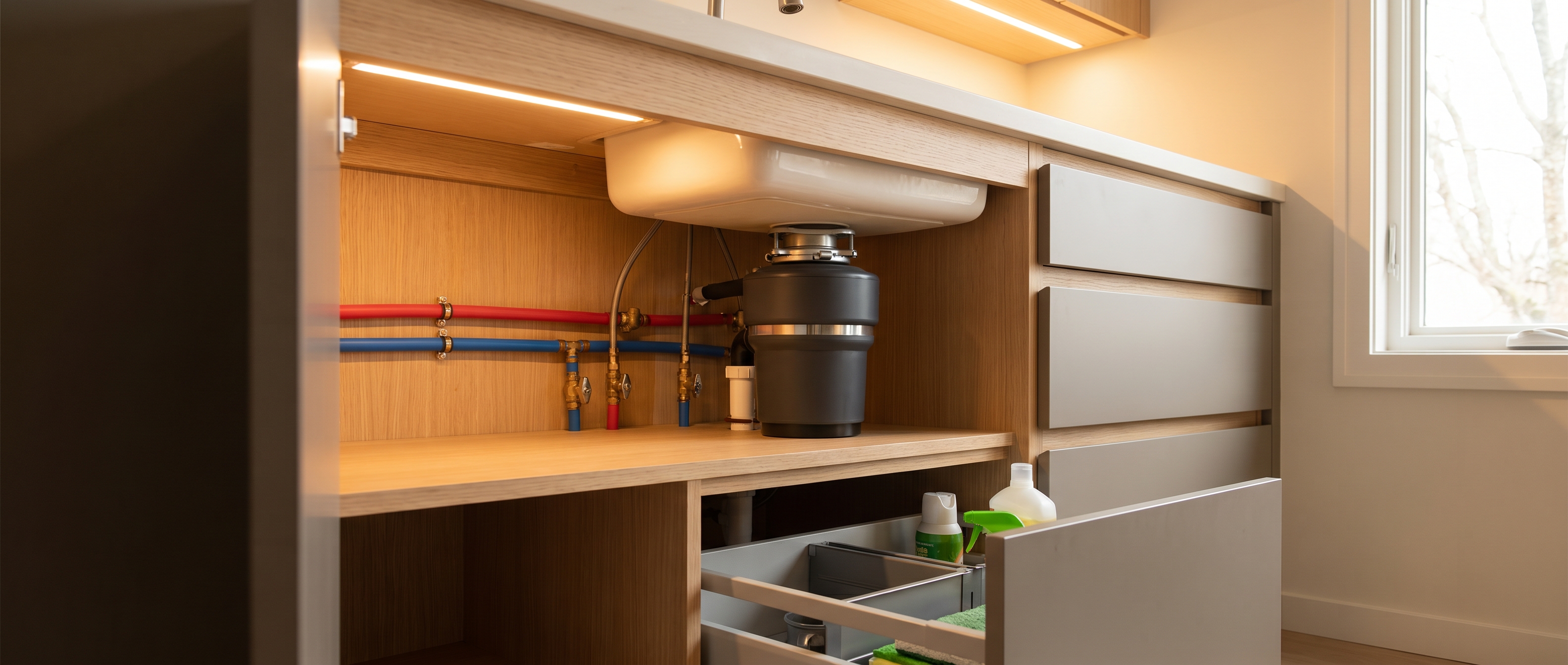 Kitchen Plumbing Upgrade Cost: What You'll Actually Pay in Puyallup