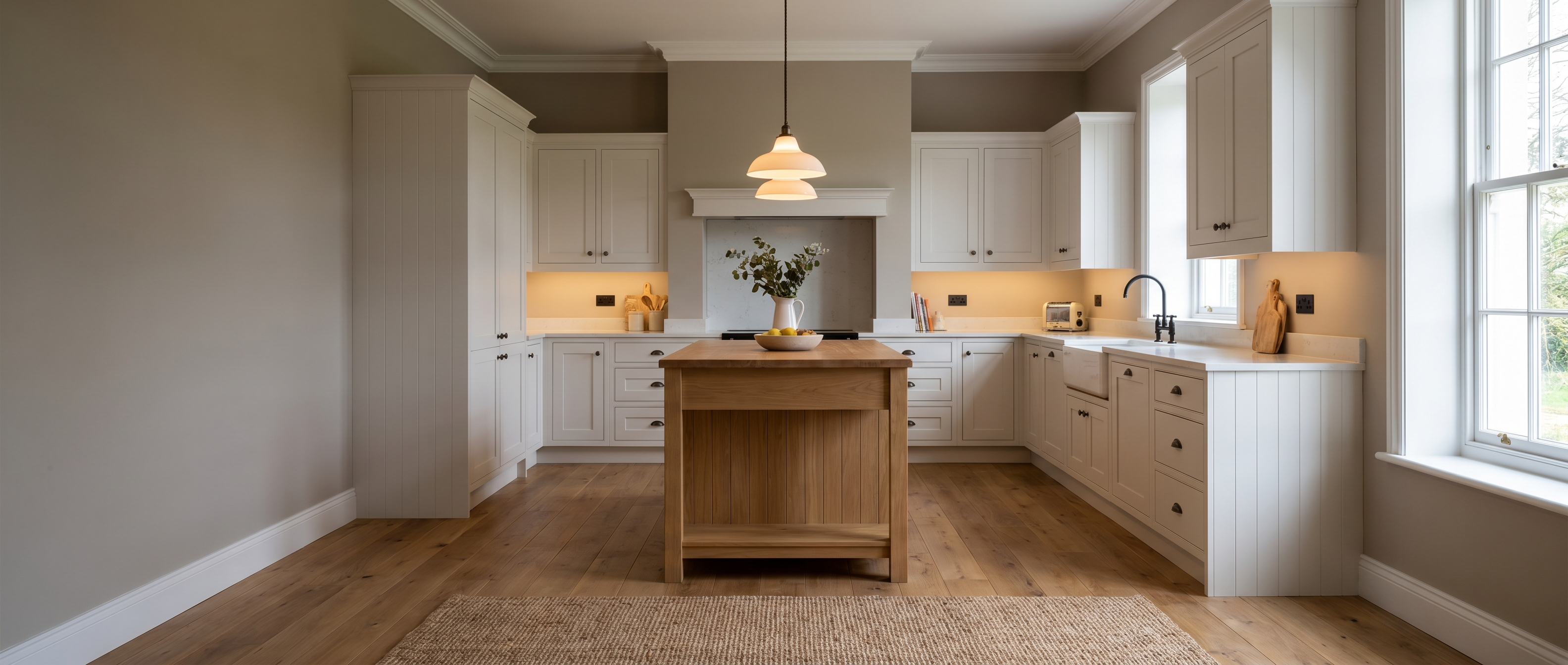 Best Kitchen Paint Colors for Resale: What Actually Sells Homes in 2026