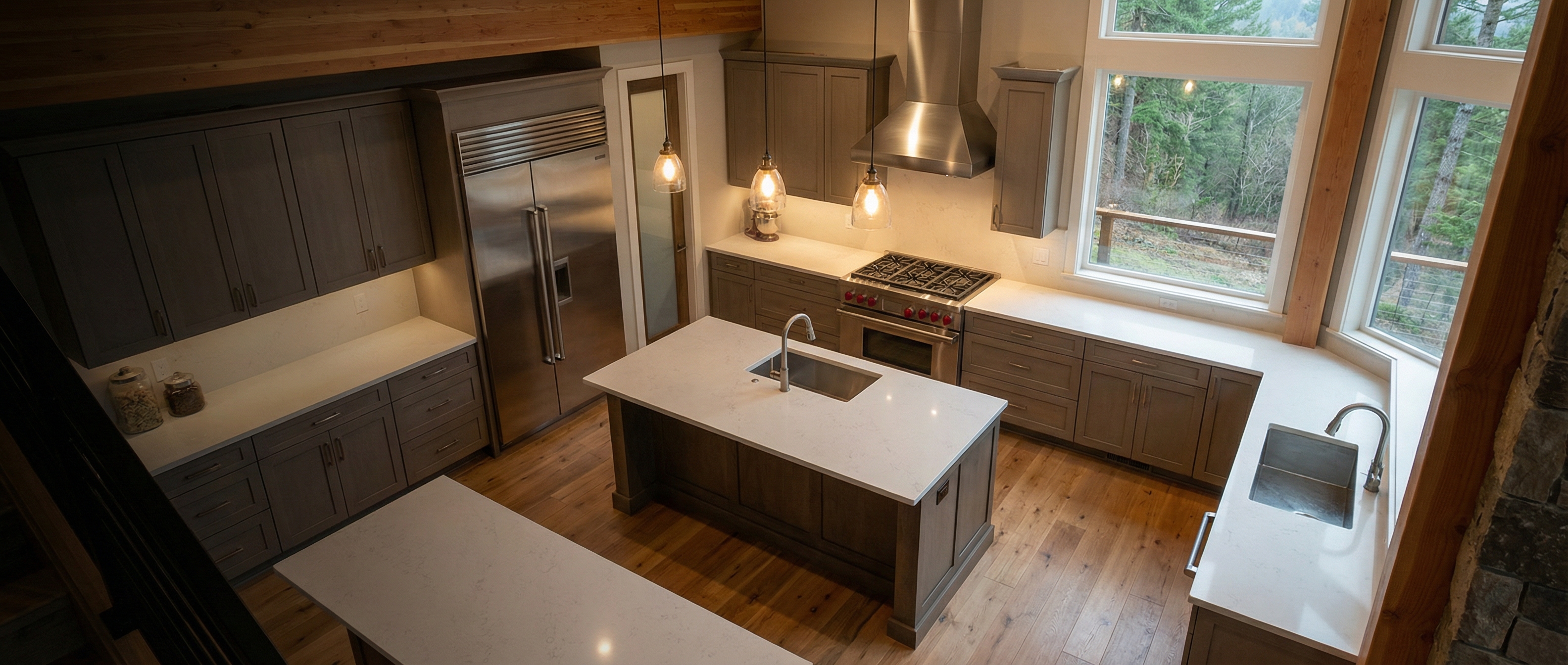 Kitchen Layout Ideas for Remodeling: A Contractor's Guide to Getting It Right