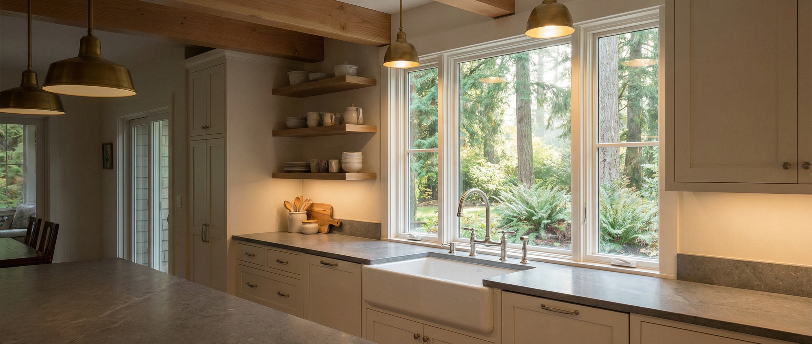Kitchen Sink Replacement Cost: What You'll Pay in Puyallup and Pierce County (2026)