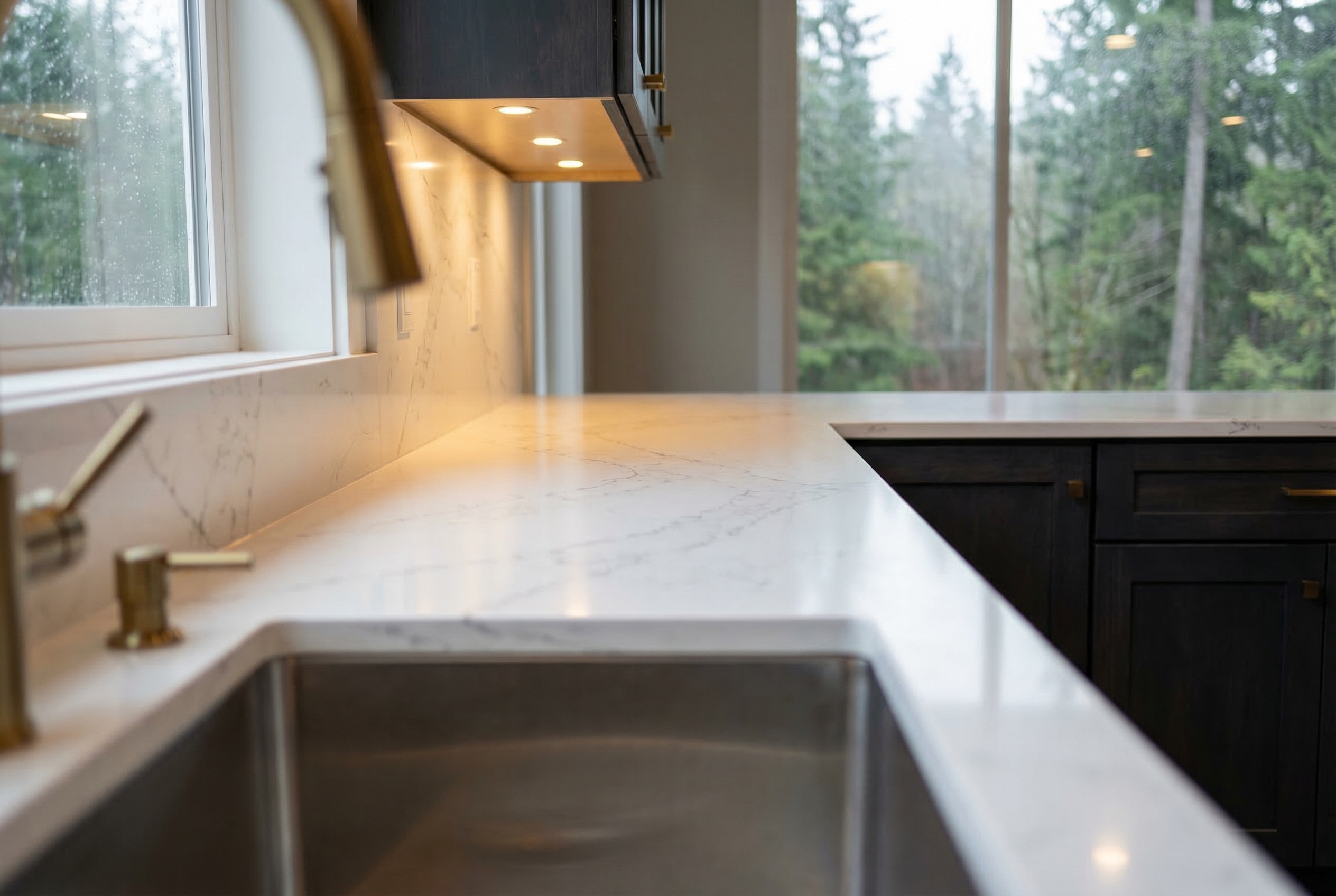 Countertop Installation