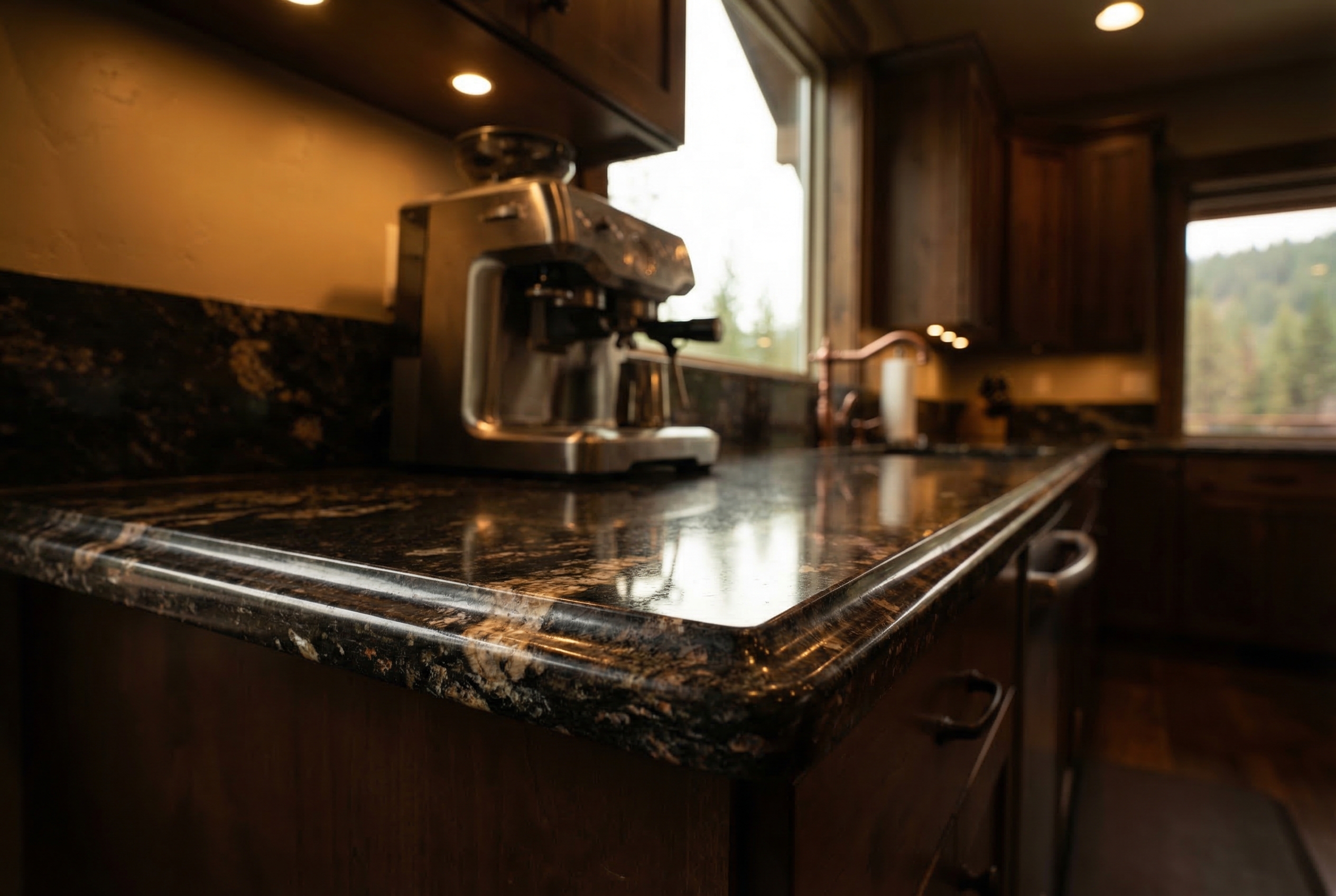 Granite Countertops