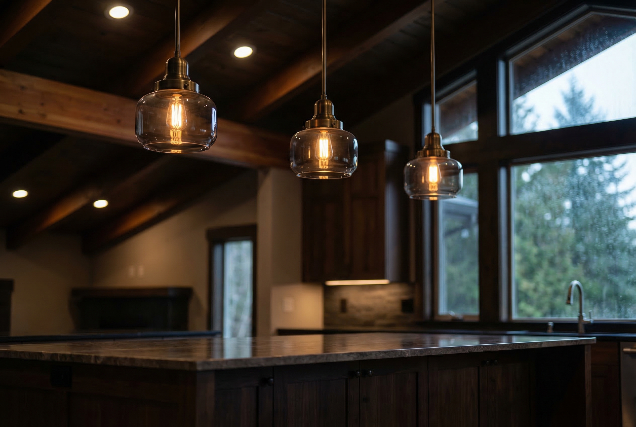 Electrical & Lighting