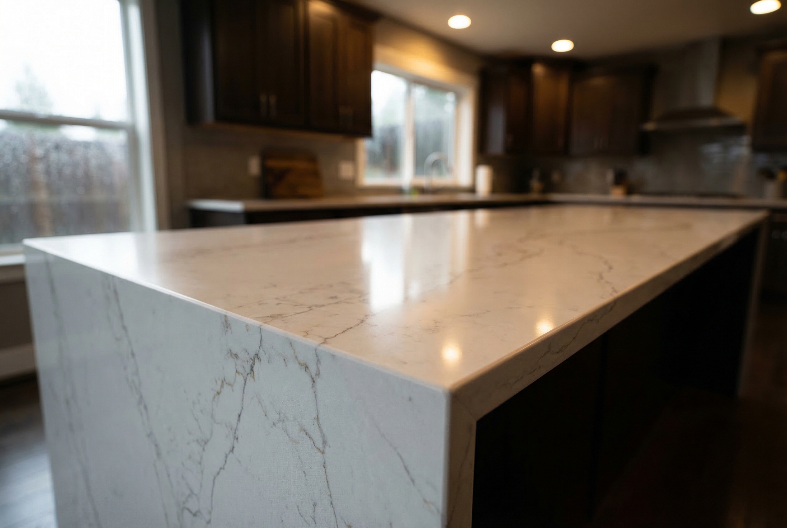 Quartz Countertops