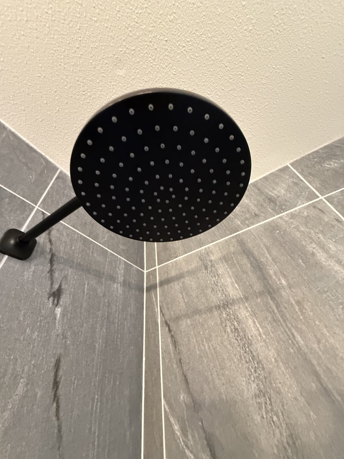 Master Bath with Walk-In Shower & Freestanding Tub - After 10