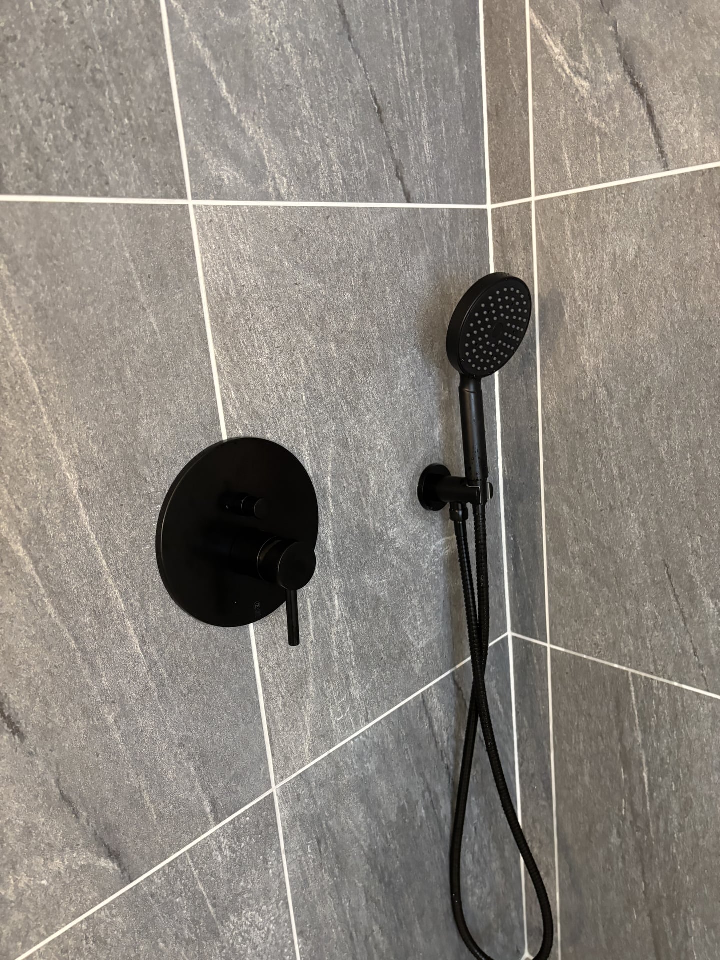 Master Bath with Walk-In Shower & Freestanding Tub - Photo 25