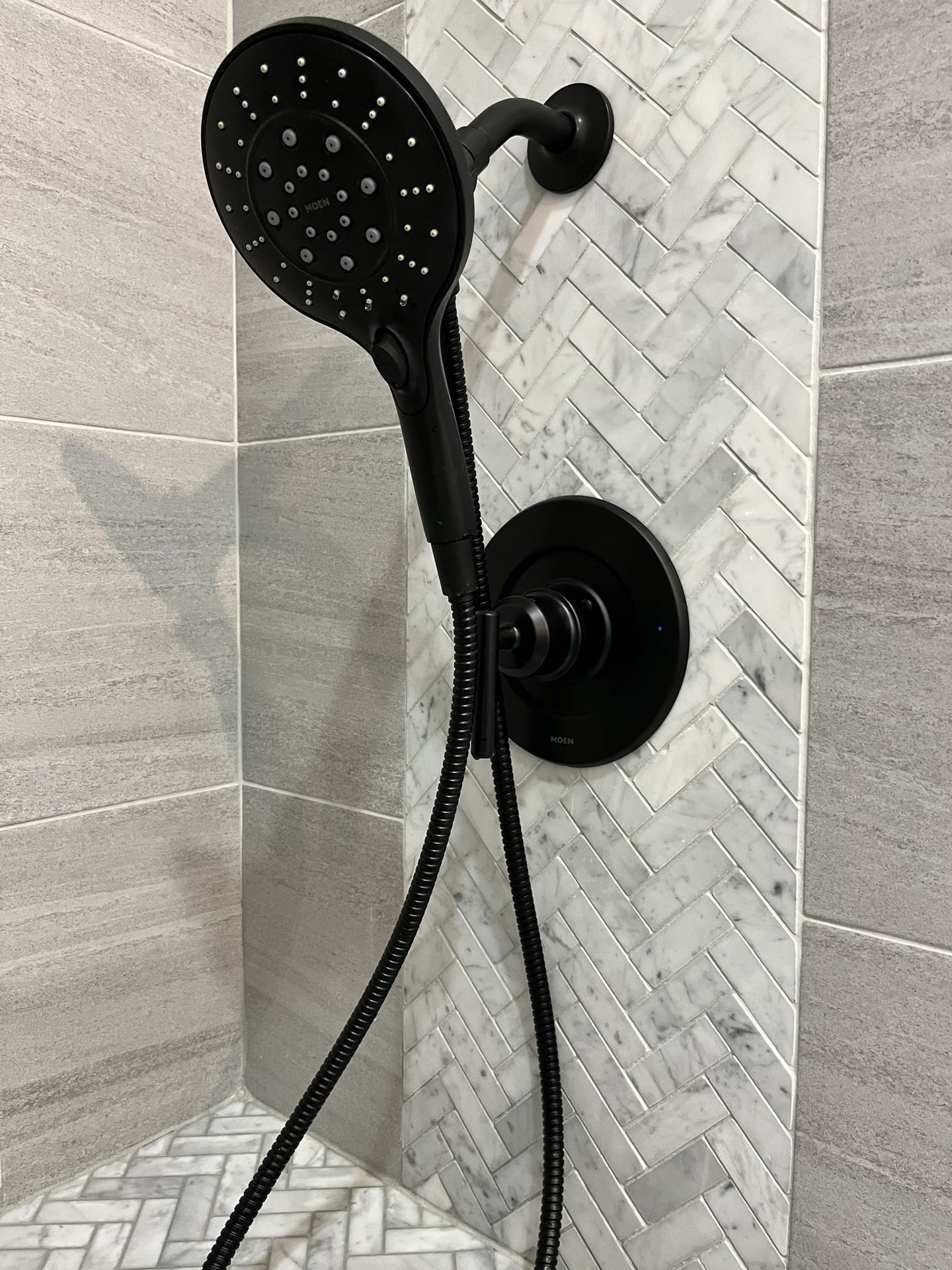 Half Bath to Dog Wash Station Conversion - Photo 7