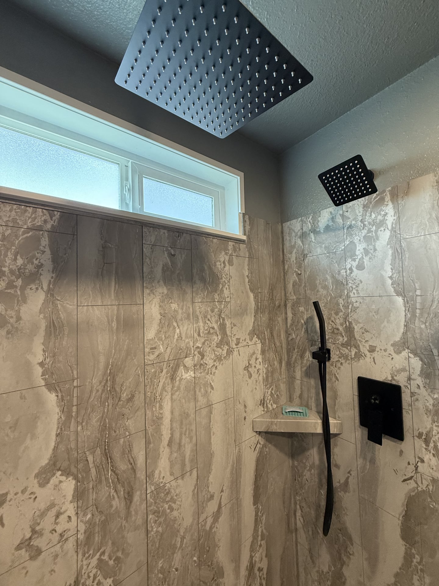 Bathroom & Laundry Room Conversion - After 4