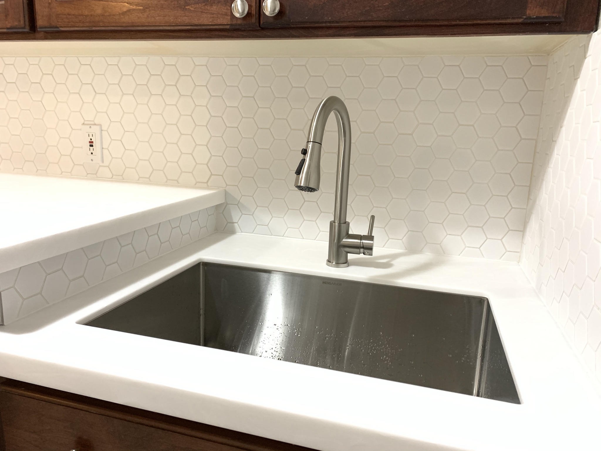 Custom Laundry Room Remodel - Photo 4