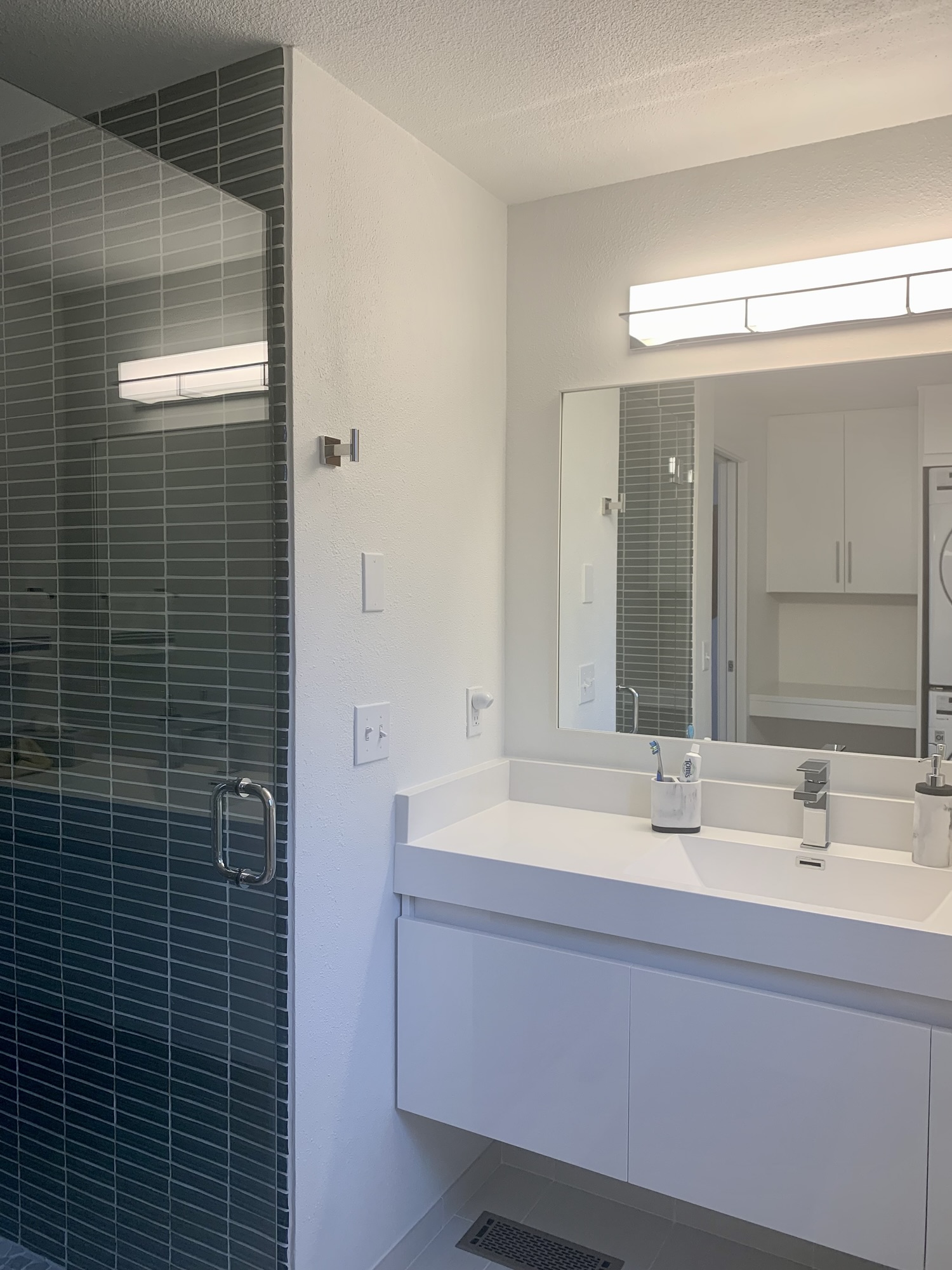 Luxury Bath & Tile Work - South Hill, WA